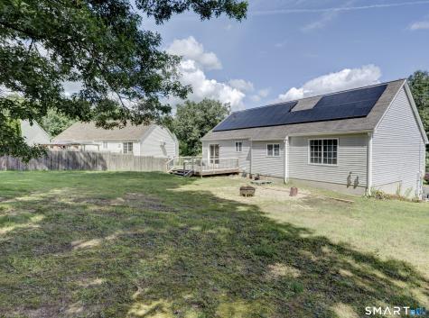 18 Hilltop Drive Windham CT 06256