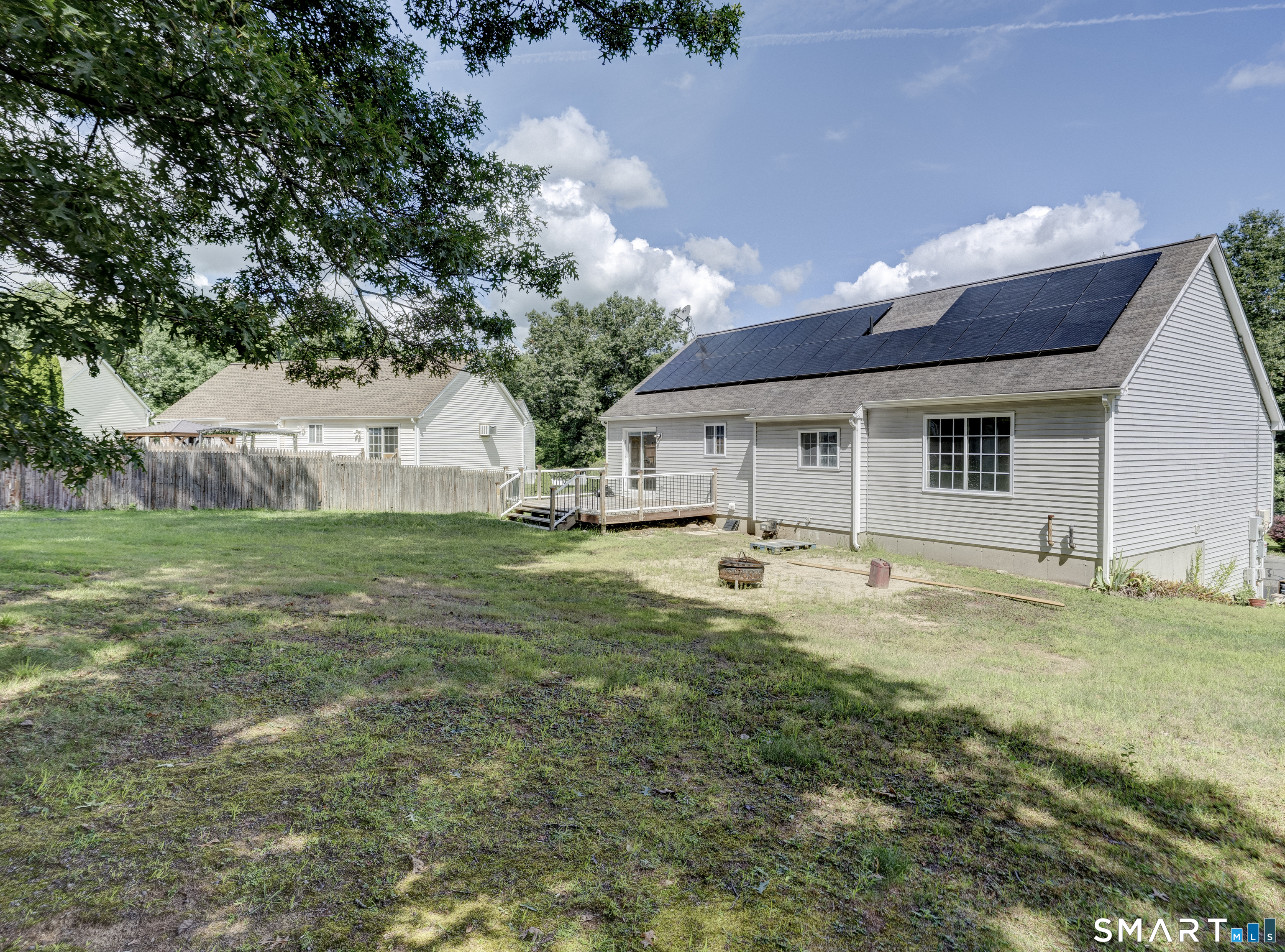18 Hilltop Drive Windham CT 06256