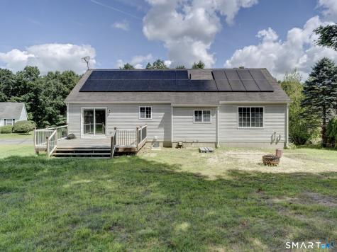 18 Hilltop Drive Windham CT 06256