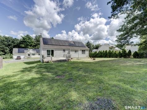 18 Hilltop Drive Windham CT 06256