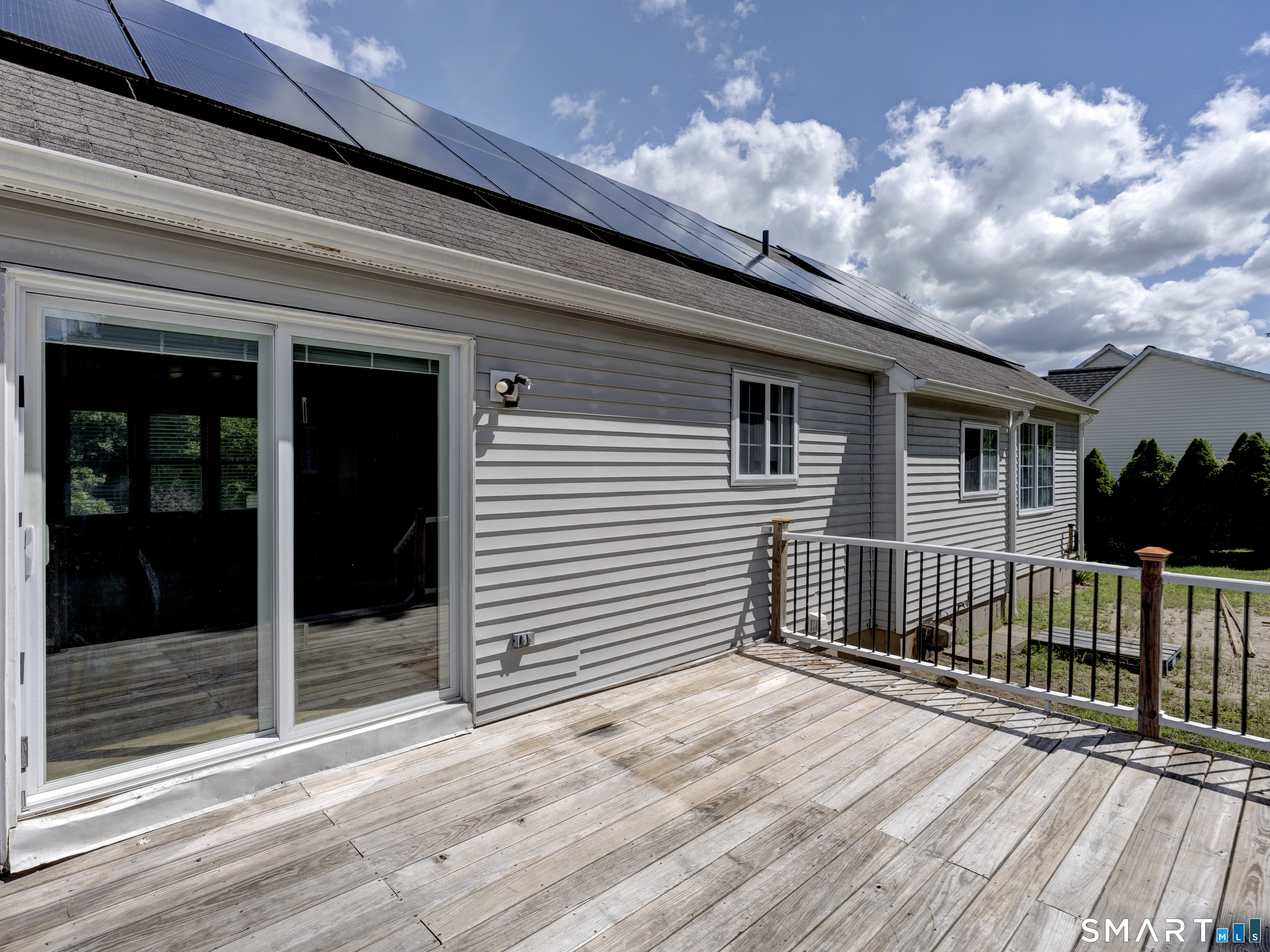 18 Hilltop Drive Windham CT 06256