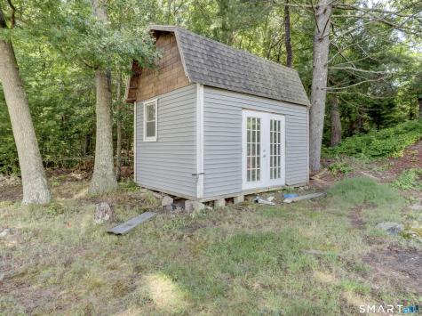 18 Hilltop Drive Windham CT 06256