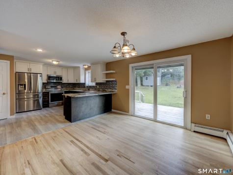 18 Hilltop Drive Windham CT 06256