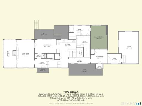 76 Starr Hill Road Groton CT 06340