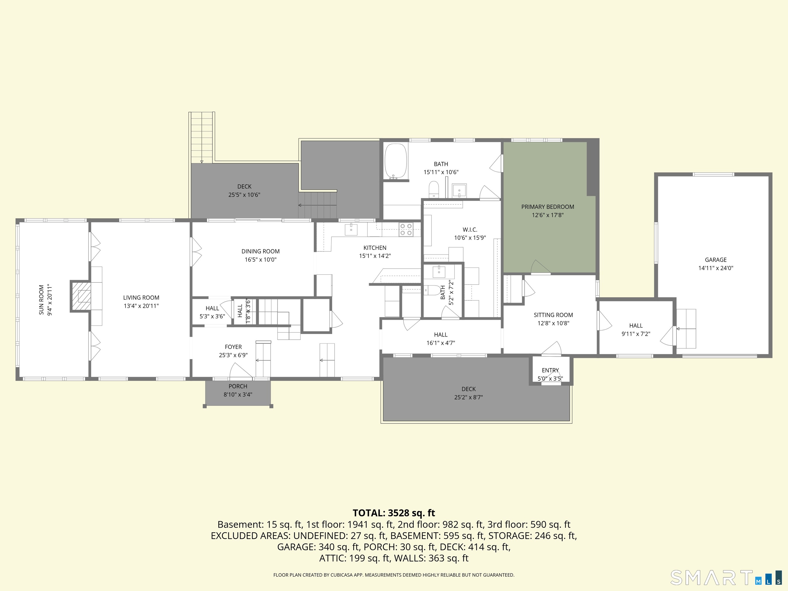 76 Starr Hill Road Groton CT 06340