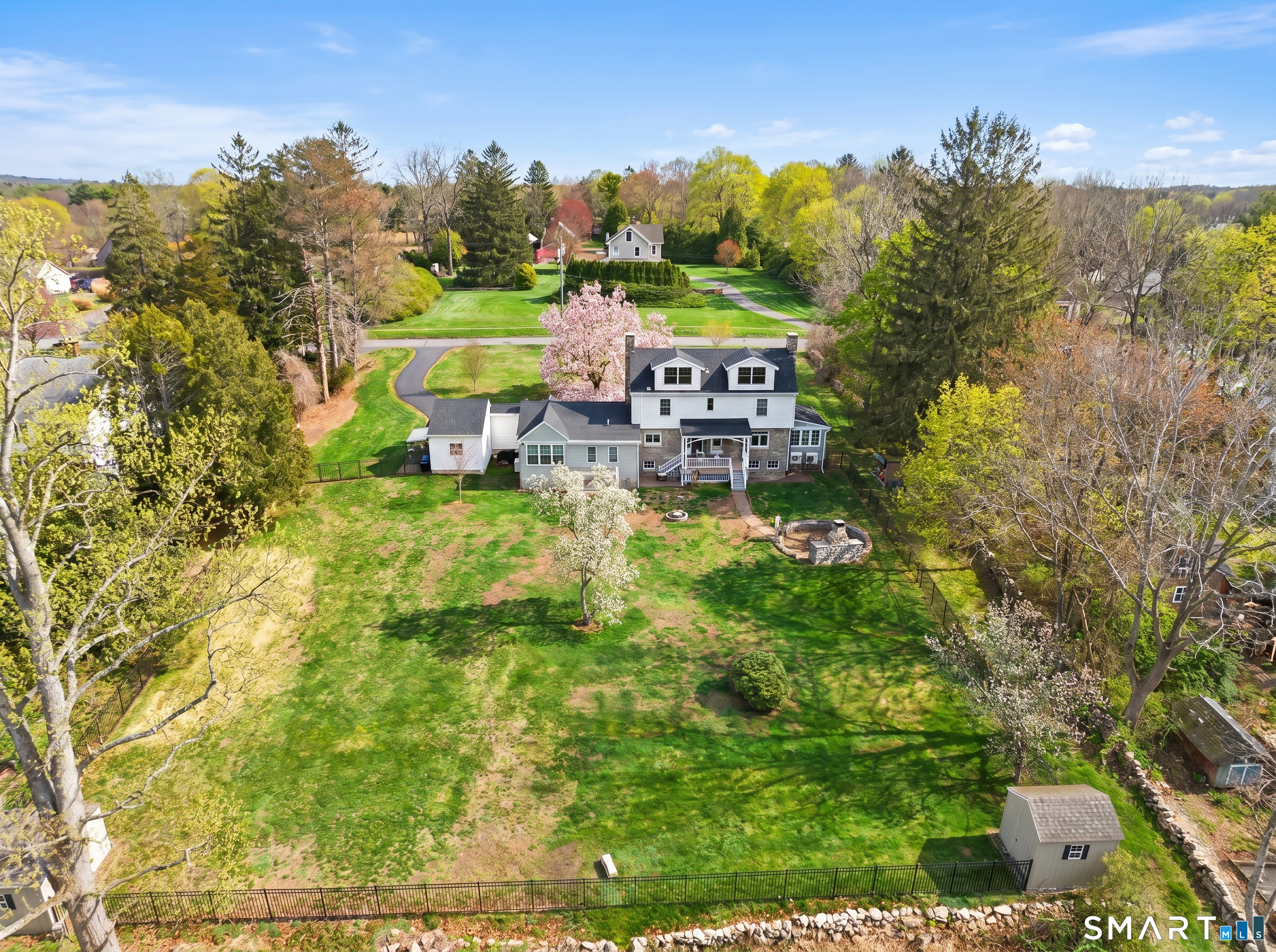 76 Starr Hill Road Groton CT 06340