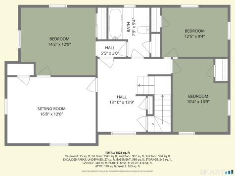 76 Starr Hill Road Groton CT 06340