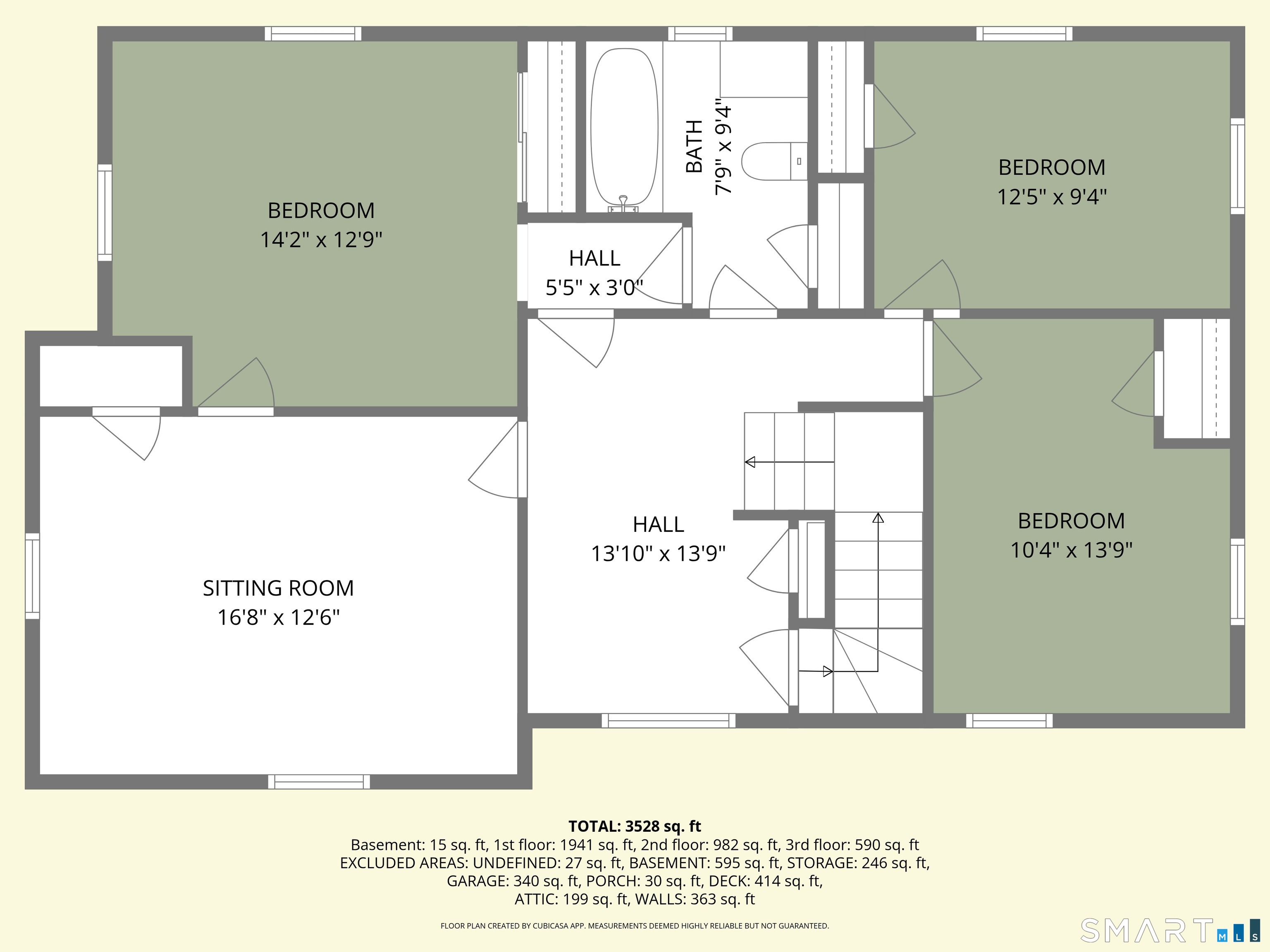 76 Starr Hill Road Groton CT 06340