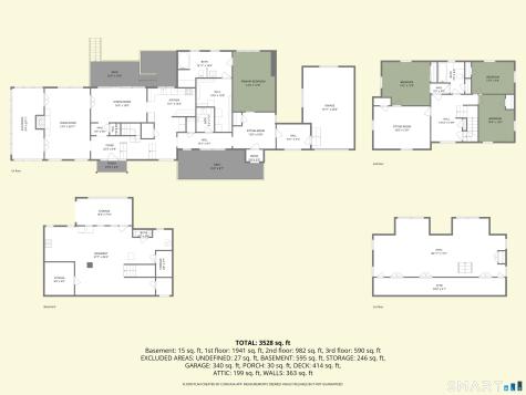 76 Starr Hill Road Groton CT 06340