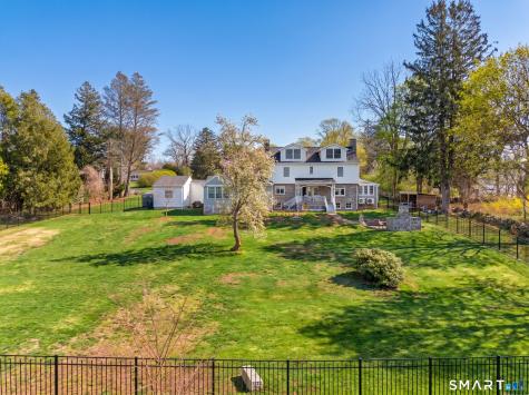 76 Starr Hill Road Groton CT 06340