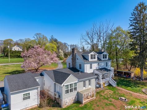 76 Starr Hill Road Groton CT 06340