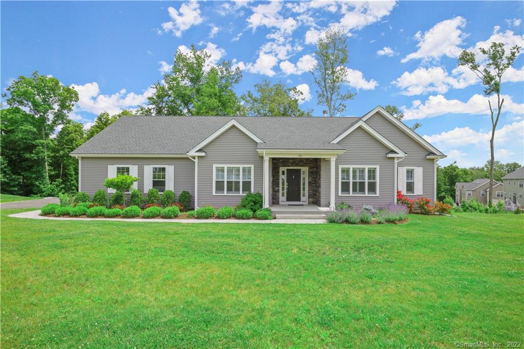 32 Birdseye Road Monroe CT 06468