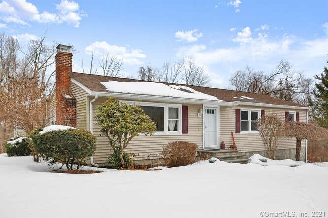55 Camelot Drive Monroe CT 06468