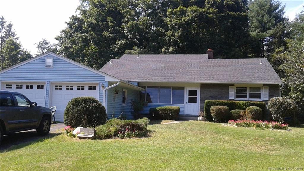 466 Allerton Road Naugatuck CT 06770