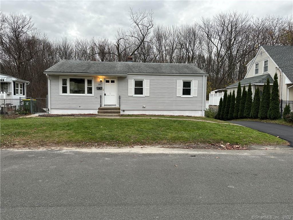 100 Townsend Avenue Waterbury CT 06705