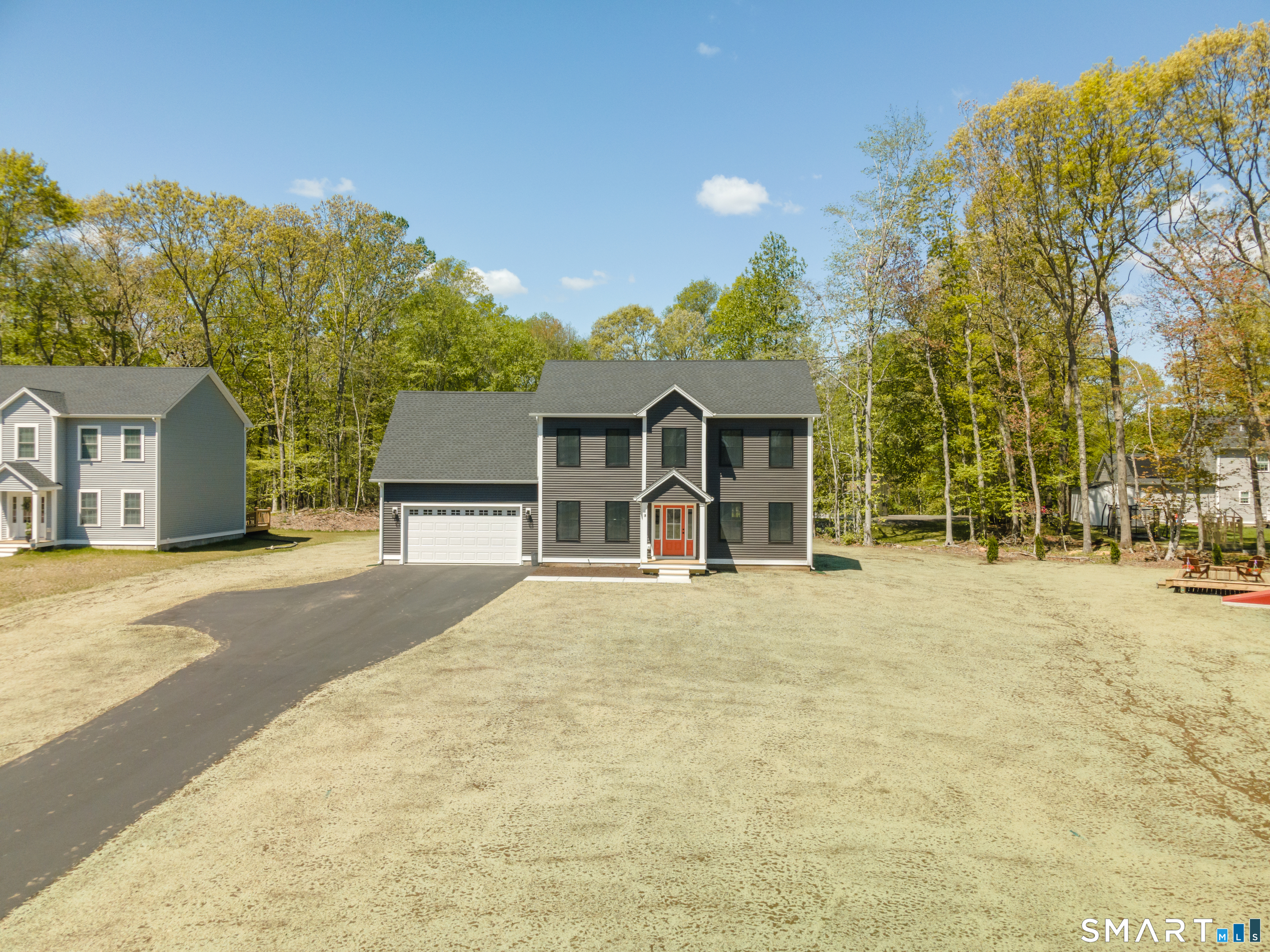 18 Marty's Way Ledyard CT 06335