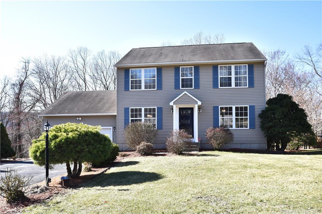 72 Nicole Drive Naugatuck CT 06770