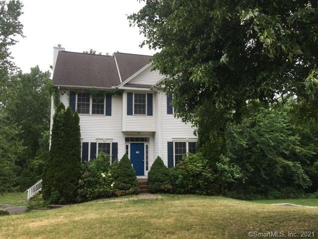 40 Berkshire Road Ansonia CT 06401