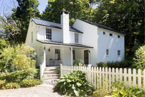 10 Williams Road Sharon CT 06069