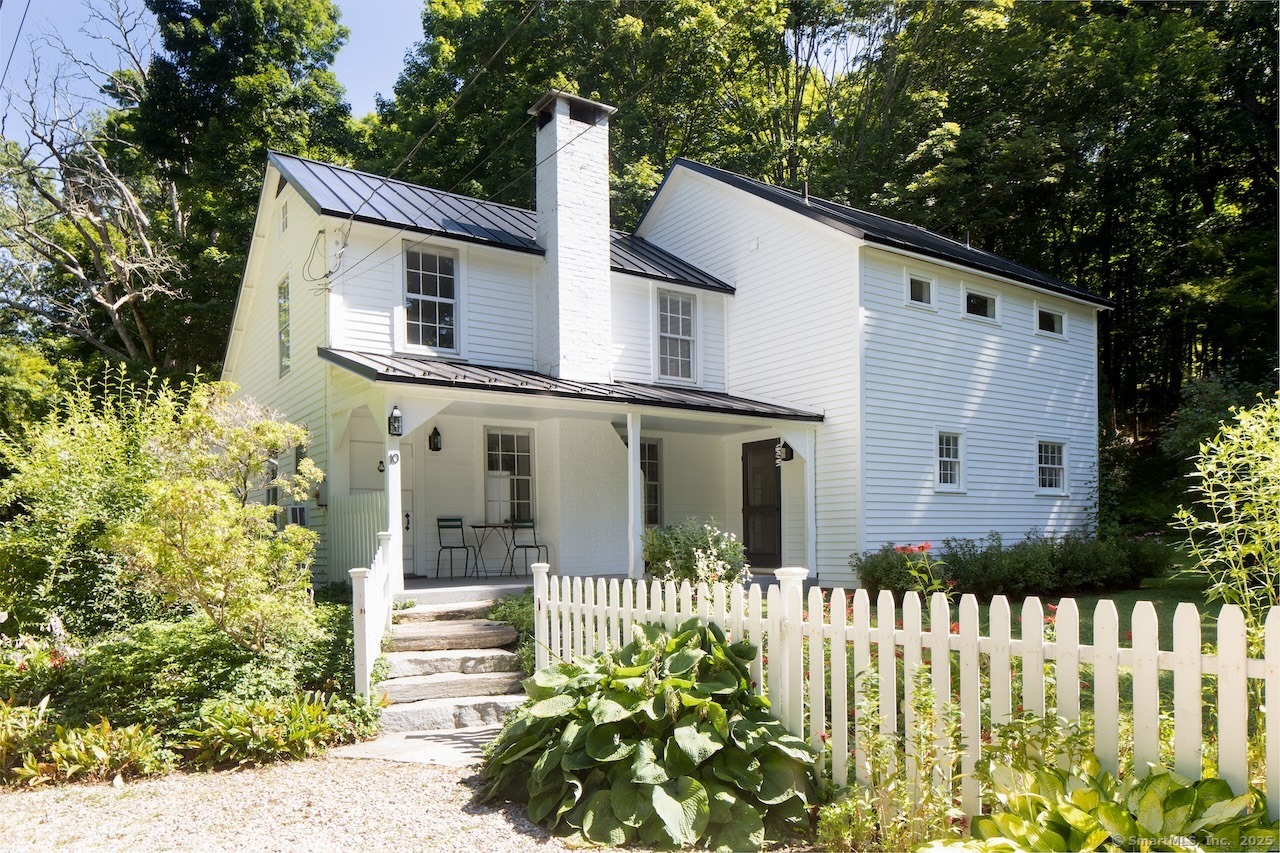 10 Williams Road Sharon CT 06069
