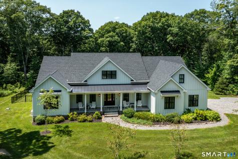 39 Gorham Road Kent CT 06785