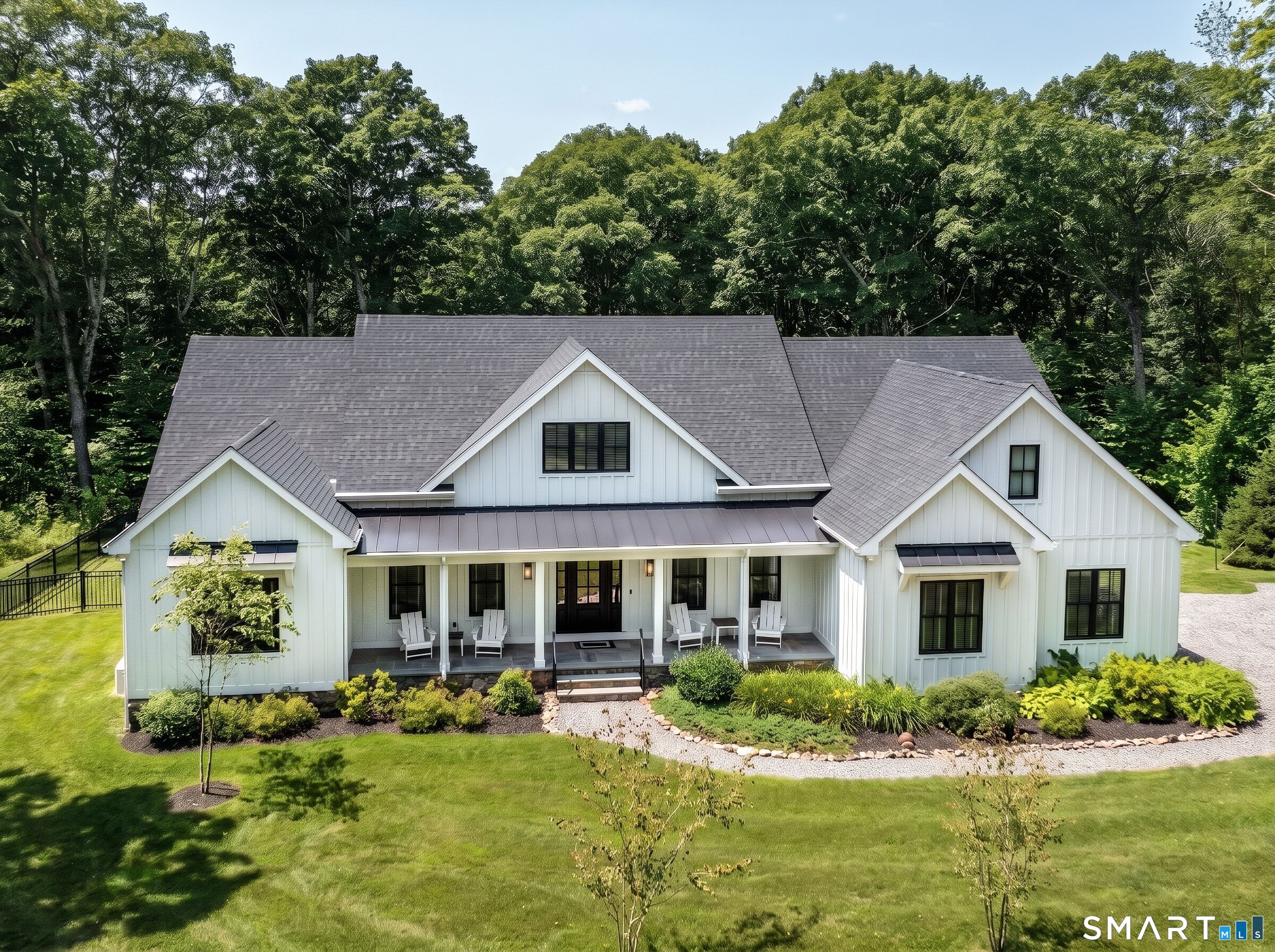 39 Gorham Road Kent CT 06785