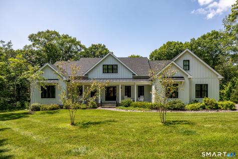 39 Gorham Road Kent CT 06785