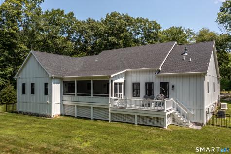39 Gorham Road Kent CT 06785