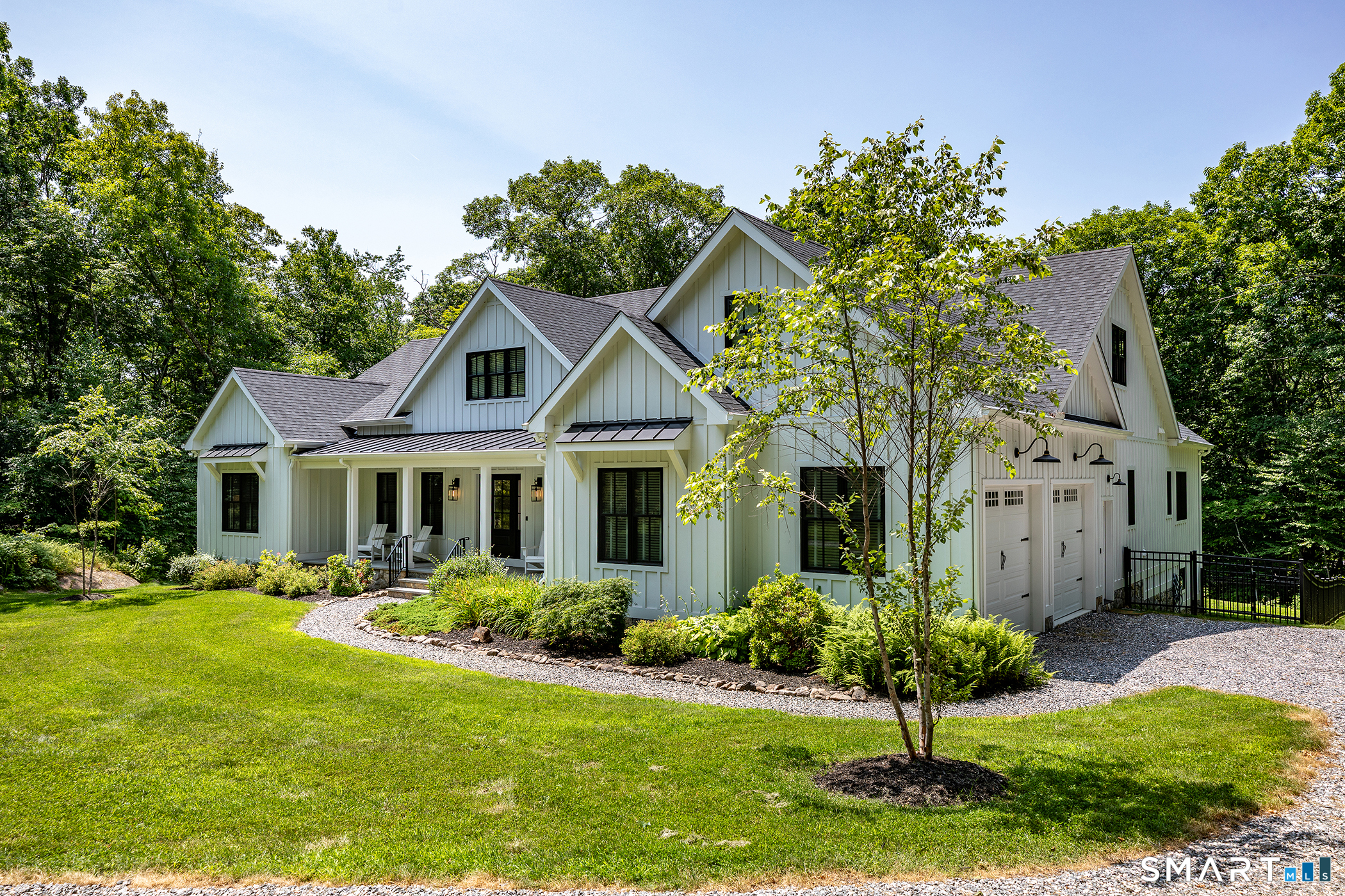 39 Gorham Road Kent CT 06785