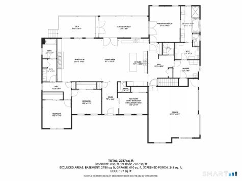 39 Gorham Road Kent CT 06785