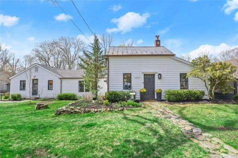 15 Orchard Lane Easton CT 06612