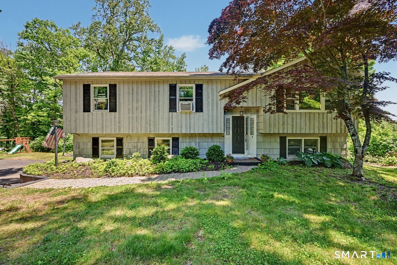 3 Gretl Lane New Milford CT 06776
