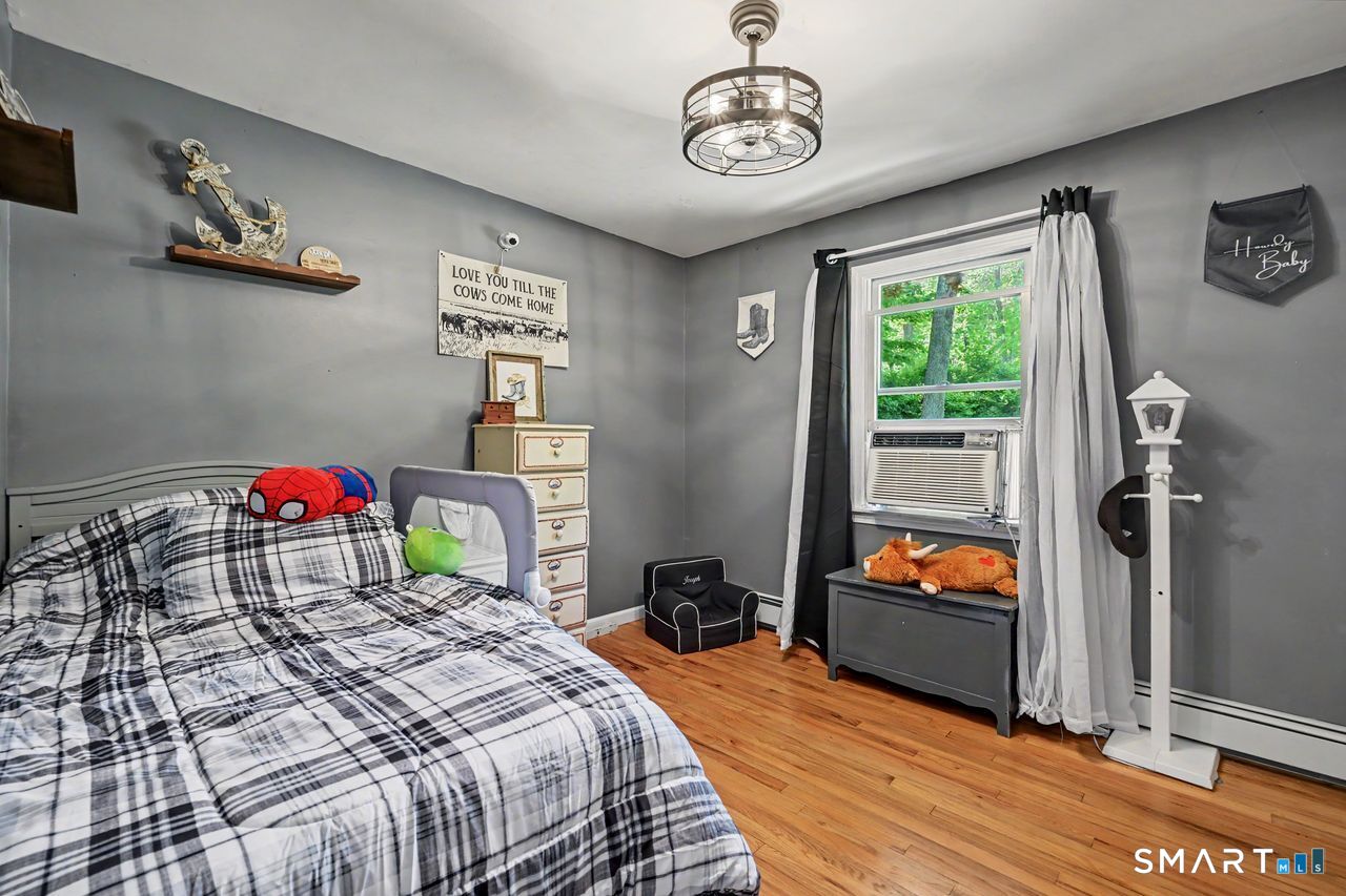 3 Gretl Lane New Milford CT 06776