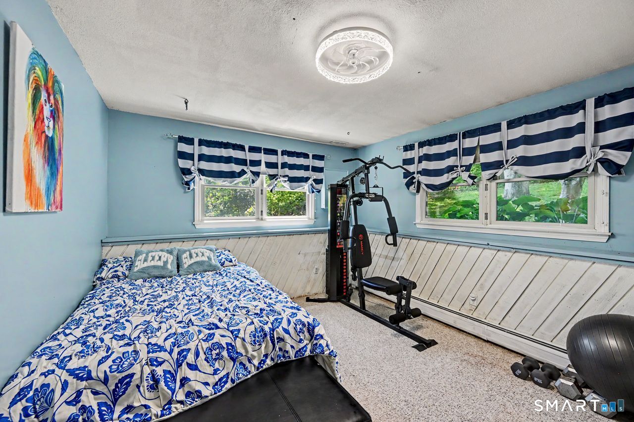 3 Gretl Lane New Milford CT 06776