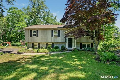 3 Gretl Lane New Milford CT 06776