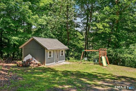 3 Gretl Lane New Milford CT 06776