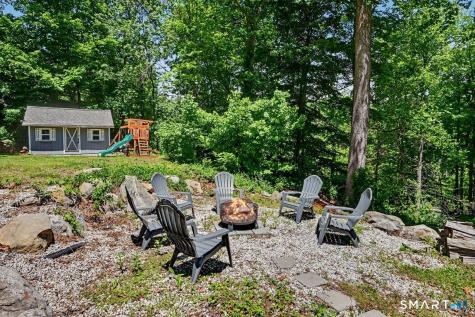 3 Gretl Lane New Milford CT 06776