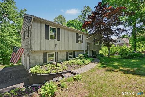 3 Gretl Lane New Milford CT 06776