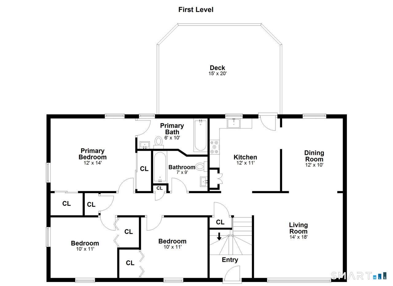 3 Gretl Lane New Milford CT 06776
