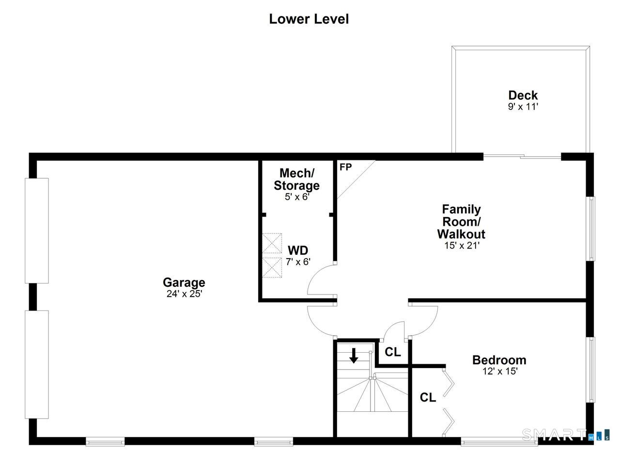 3 Gretl Lane New Milford CT 06776