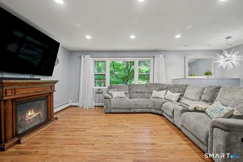 3 Gretl Lane New Milford CT 06776