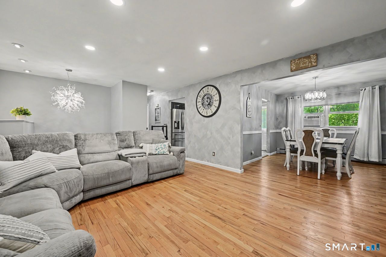 3 Gretl Lane New Milford CT 06776