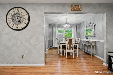 3 Gretl Lane New Milford CT 06776
