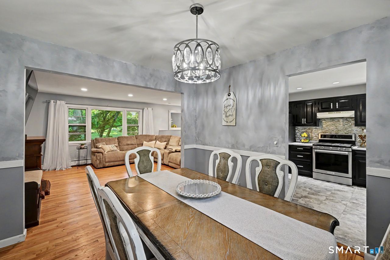 3 Gretl Lane New Milford CT 06776