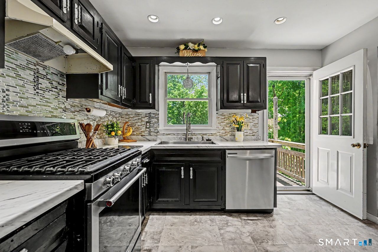 3 Gretl Lane New Milford CT 06776