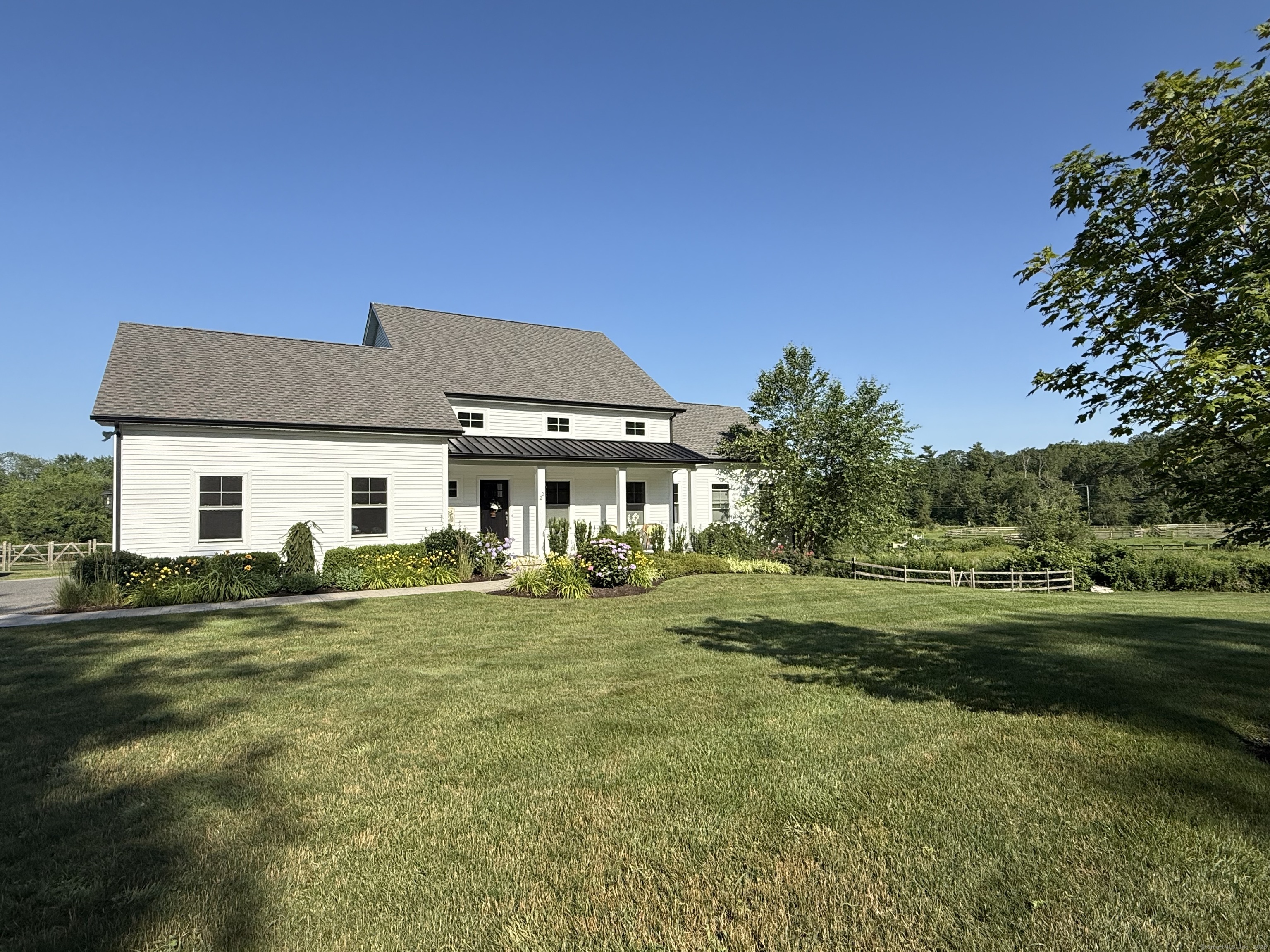 22 Thorson Road Oxford CT 06478