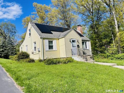 88 Westphal Street West Hartford CT 06110