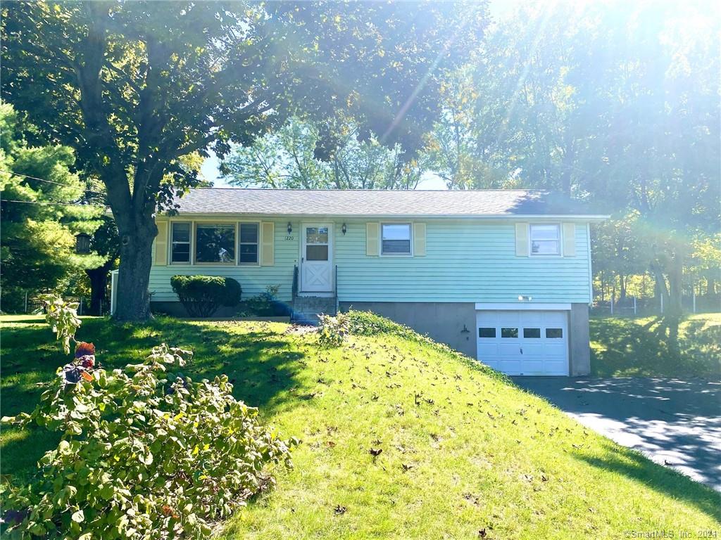 1220 Yale Avenue Wallingford CT 06492