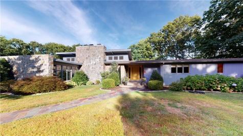 100 Oakridge Road Bristol CT 06010