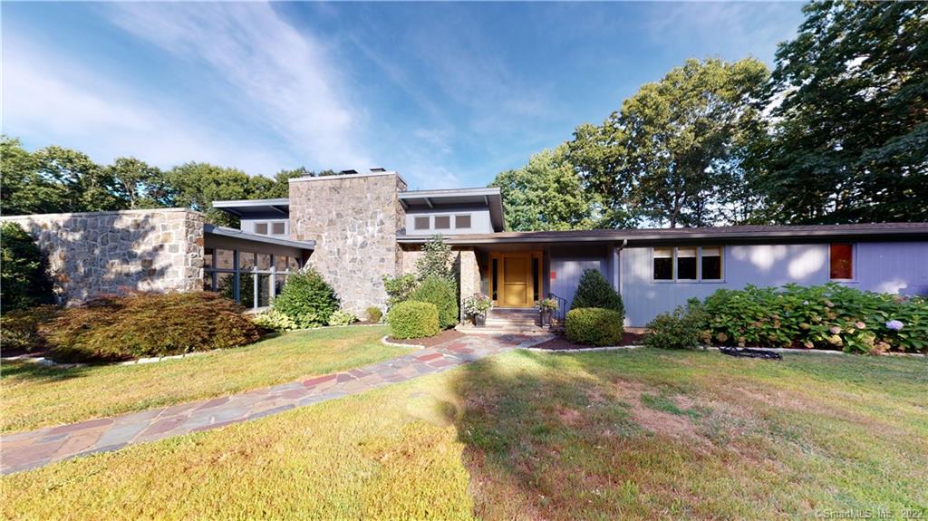 100 Oakridge Road Bristol CT 06010